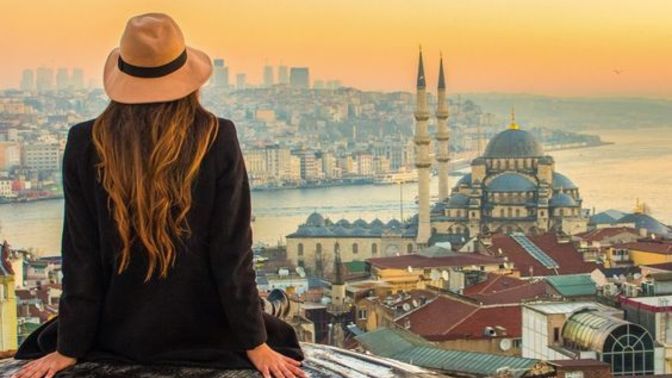 Ömrünün sonuna kadar bir şehirde yaşama hakkın olsa, bu hangi şehir olurdu?