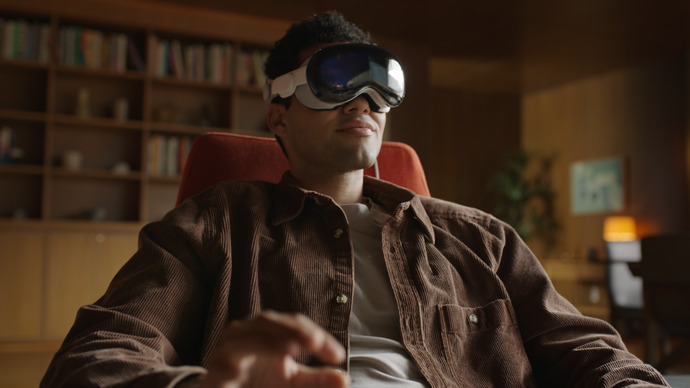 Apple Vision Pro tanıtıldı: Fiyatı ve özellikleri neler?
