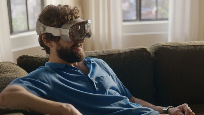 Apple Vision Pro tanıtıldı: Fiyatı ve özellikleri neler?