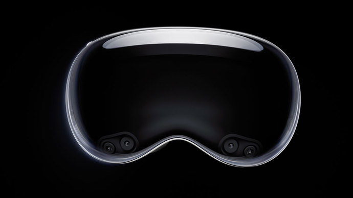 Apple Vision Pro