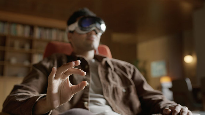 Apple Vision Pro tanıtıldı: Fiyatı ve özellikleri neler?