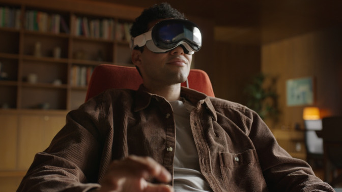 Apple Vision Pro tanıtıldı: Fiyatı ve özellikleri neler?