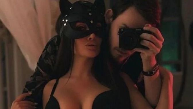 Eski partnerle yaşanan sevişmeler anımsanınca anlık libido yükselmesi olabilir mi?
