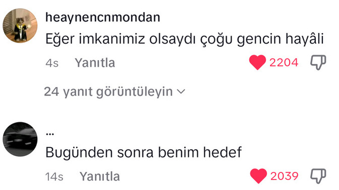 Suriyeli ve Afganistanlılar sevinç çığlıkları atarken Türk gençleri ağlıyor ve yurt dışı hayali kuruyor gidişat nasıl sizce?