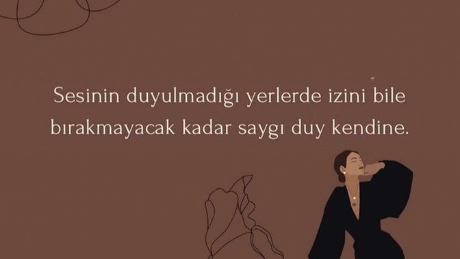 Rahatsızlığını söylediğin halde aynı tutumu defalarca sergileyen birine ne kadar şans verirsin?