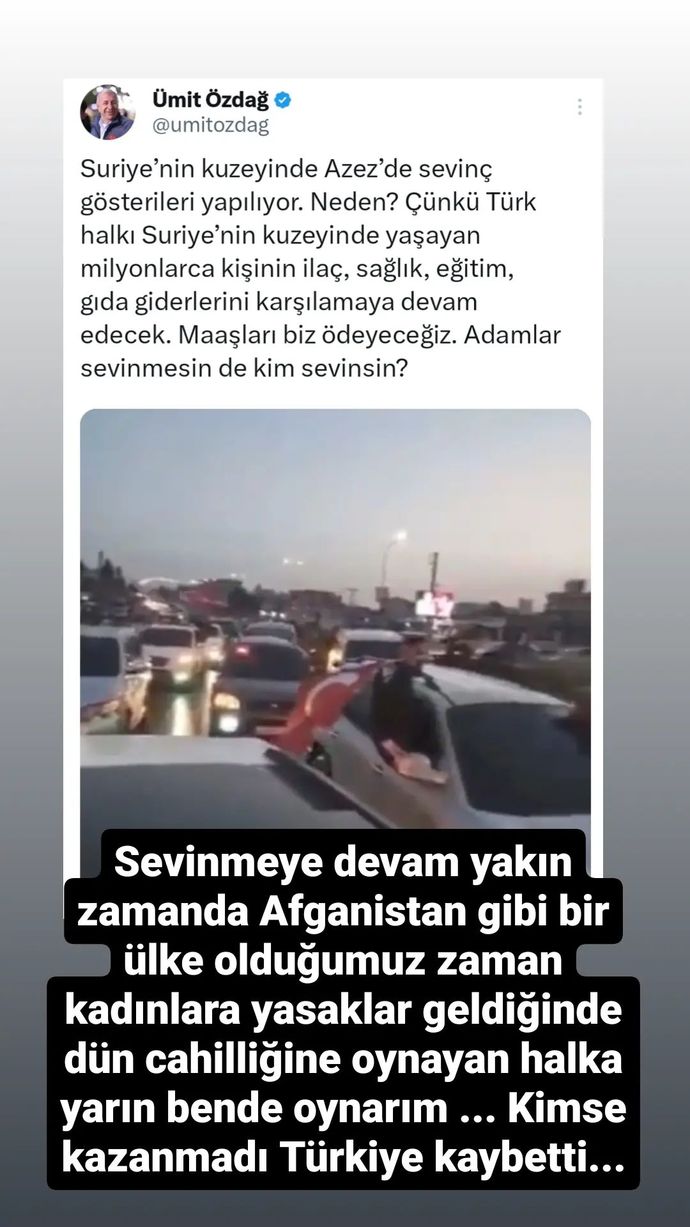 Tayyip Erdoğan bugüne kadar bize ne kazandırdı?