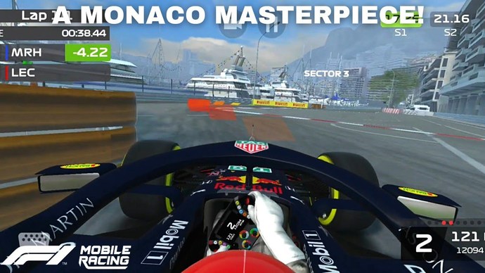 Android için Assetto Corsa gibi gazlanan gerçekçi oyun var mı?
