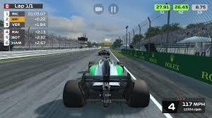 Android için Assetto Corsa gibi gazlanan gerçekçi oyun var mı?