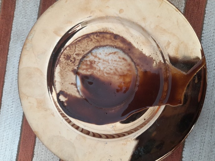 Hisleri kuvvetli var mı aranızda?