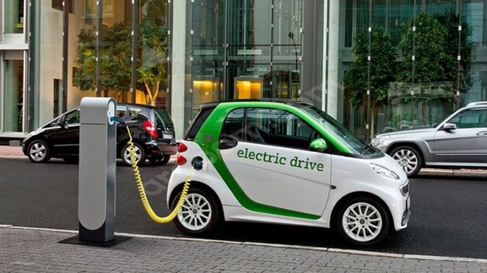 Elektrikli arabayla 1.000 KM yapmak mümkün mü?