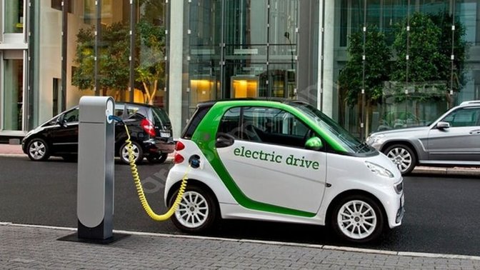 Elektrikli arabayla 1.000 KM yapmak mümkün mü?