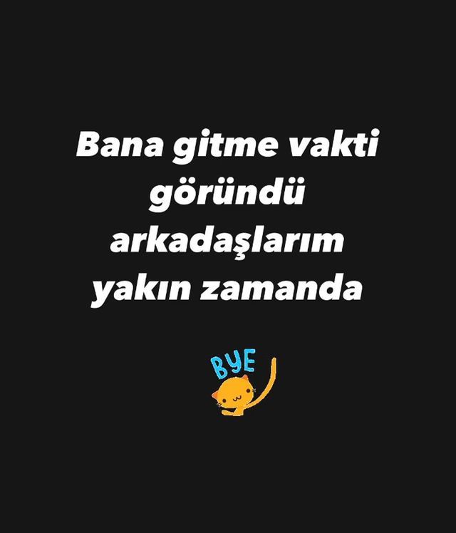 Ahsen Eroğlu, seçim sonuçlarından dolayı ülkeden gideceğini duyurmuş. Siz yurt dışına gitmek istiyor musunuz?