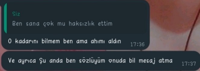 Bu kadar kolaymi gerçekten?