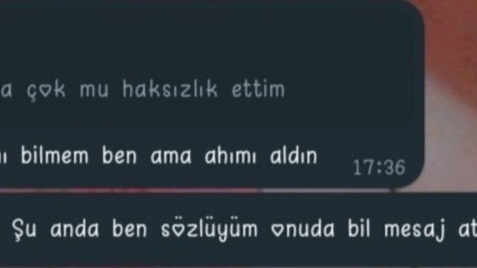 Bu kadar kolaymi gerçekten?