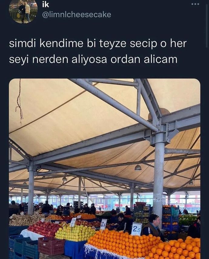 Sizin yaptığınız hangi taktikler var?