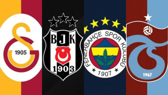Hangi takımı tutuyorsunuz?