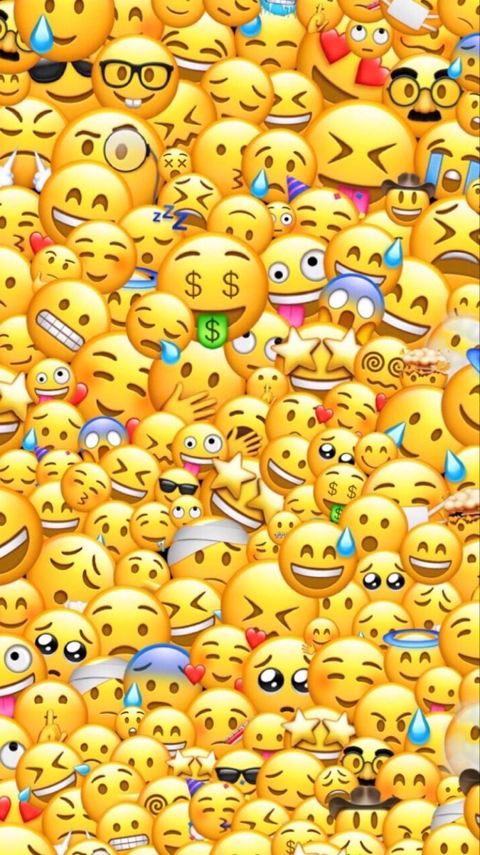 En sevdiğiniz emoji hangisi?