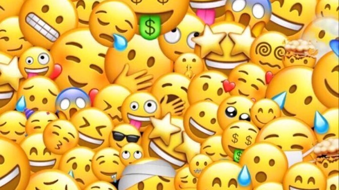 En sevdiğiniz emoji hangisi?