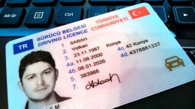 Ehliyet almak kolay mı?