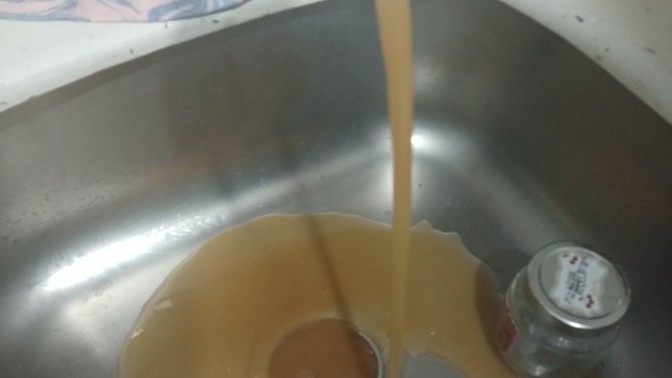 Malatya'nın suyu hâlâ çamurlu, ne yapmam lazım?