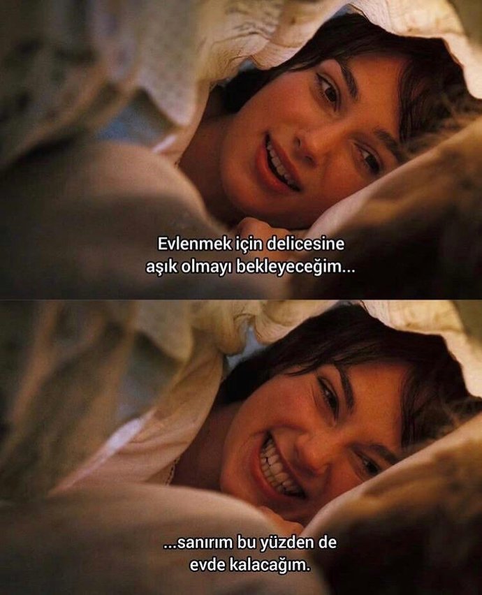 Aşık olmadığınız biri ile evlenebilir misiniz?