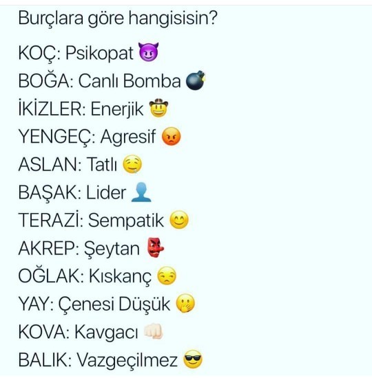 Size hangi özellik hitap ediyor?