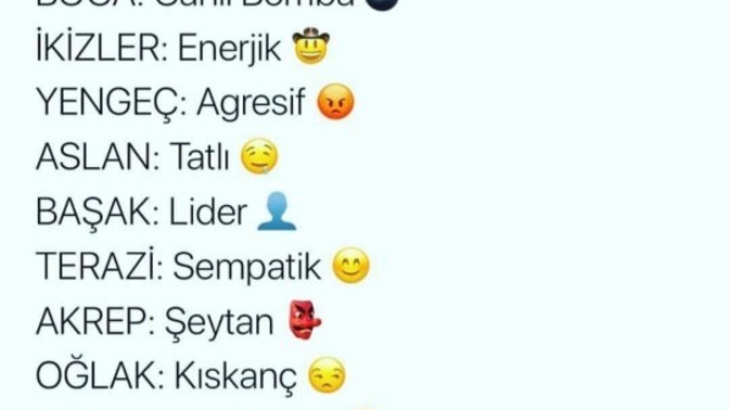 Size hangi özellik hitap ediyor?