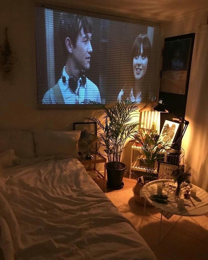 Evde en çok vakit geçirdiğiniz oda hangisidir?