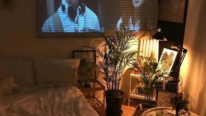 Evde en çok vakit geçirdiğiniz oda hangisidir?