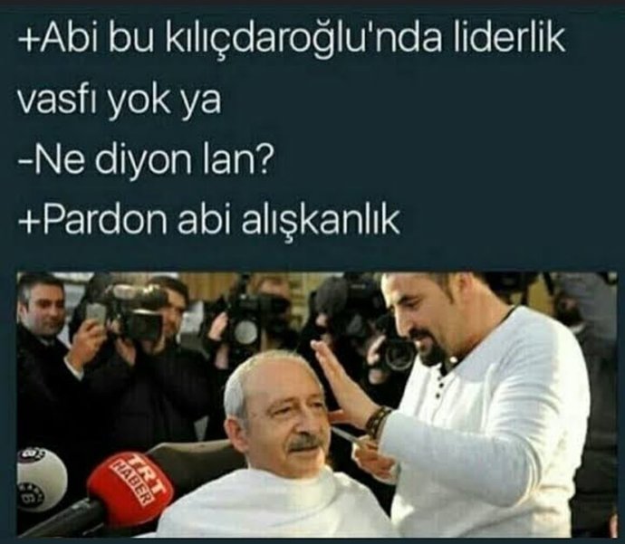 Sizce Kılıçdaroğlu seçimi neden kaybetti?