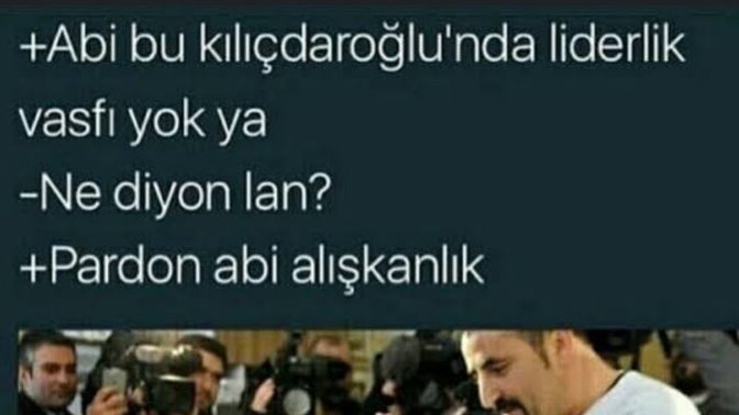 Sizce Kılıçdaroğlu seçimi neden kaybetti?