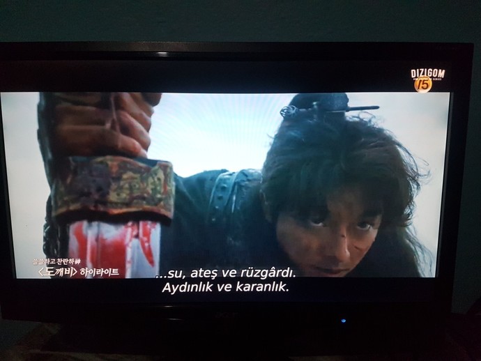 Kendinizi 5 şey ile tanımlayın desem ne dersiniz?