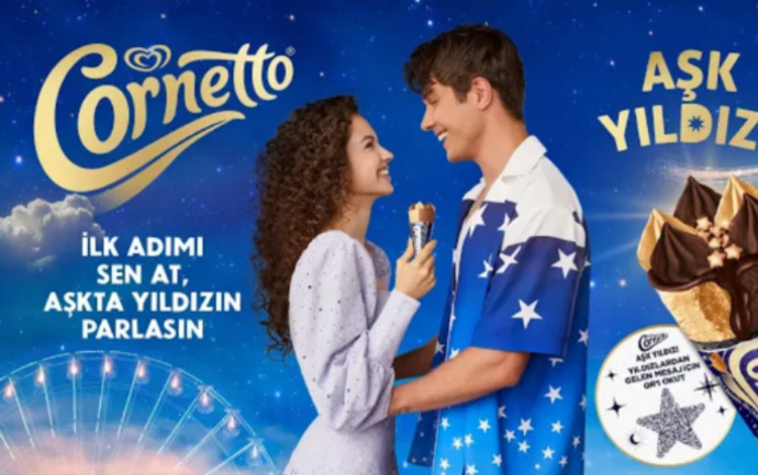 Bu yılın cornetto şarkısını nasıl buldunuz?