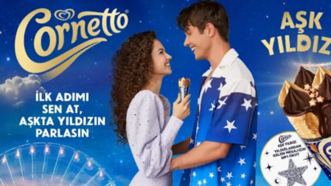 Bu yılın cornetto şarkısını nasıl buldunuz?