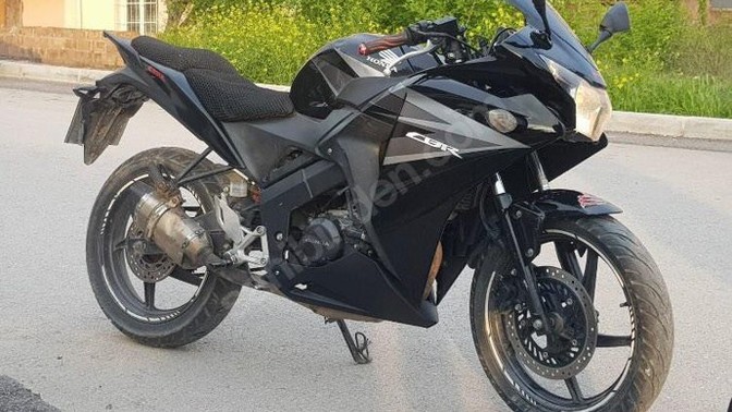 İlk başlamak için iyi motor mu?