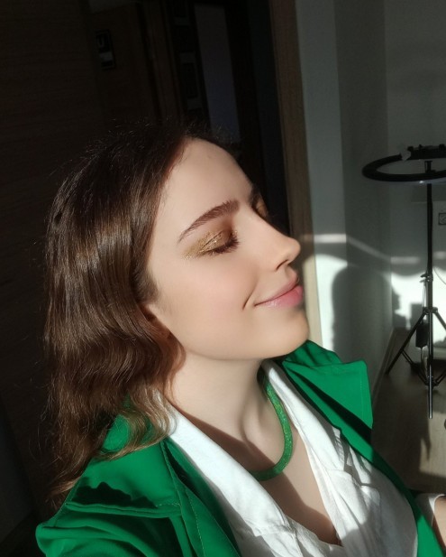 Sizce burun estetiği olmalı mıyım?