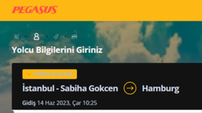 15 Haziranda Ülkeden gidiyorum, ya sizler?