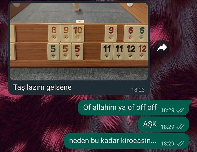 Bu tarz iltifatlar sizce işe yarıyor mu?