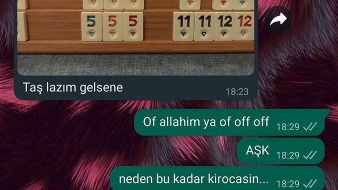Bu tarz iltifatlar sizce işe yarıyor mu?