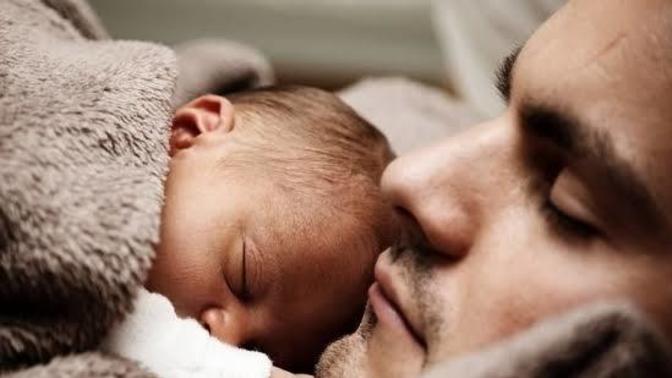 Sence eşine çocuk verememek utanılacak bir şey midir?
