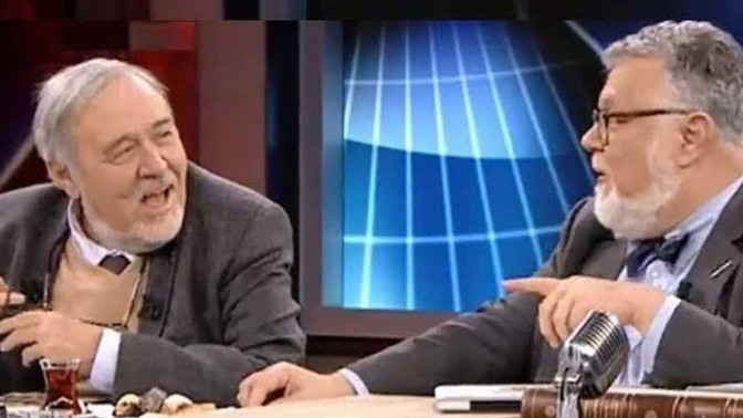 Celal Şengör mü, İlber Ortaylı mı?