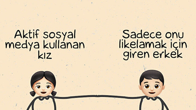 Size göre ideal ilişki nasıl olmalıdır?