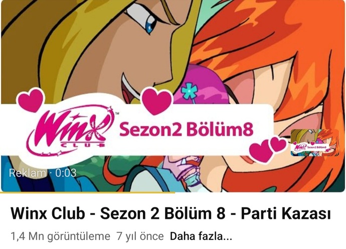 Kızlar, bu kafayı toplamanın vakti gelmedi mi?