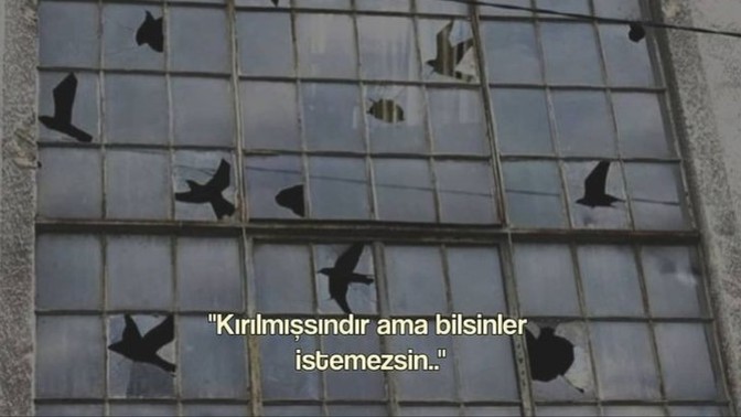 Kırıldığınızı belli eder misiniz yoksa yaralarınızı içinizde mi saklarsınız?