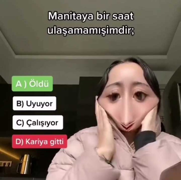 Kızlar, sevgililerinin ölmesini, aldatmasına tercih mi ederler?