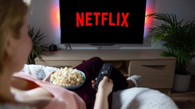 Dizi Veya Film Önerisi?