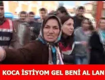 Koca istiyorum artık yeter, tüm çirkin kızlar evleniyor, ben neden bekarım?