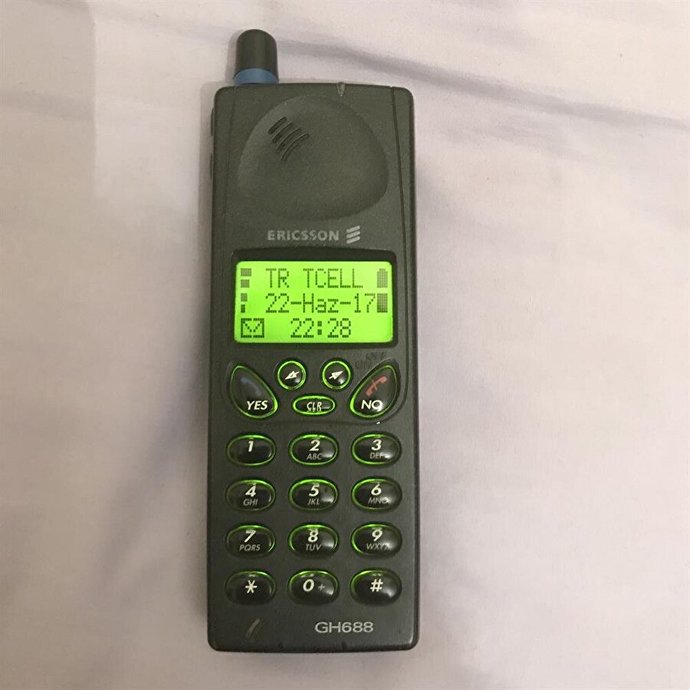 Kullandığınız telefonun markası ve modeli nedir?