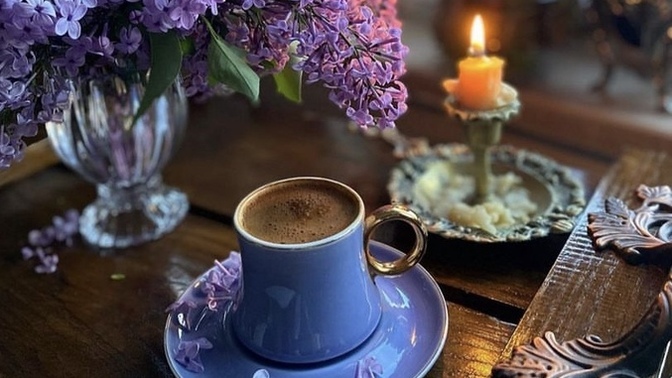 Kahve, çay, Türk kahvesi... Bugün güne hangisiyle başlayalım?
