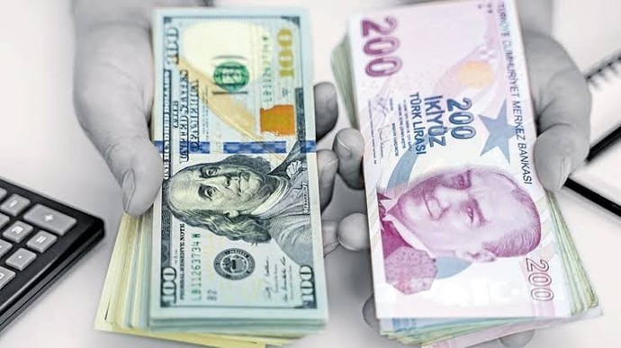 Dolar sizce artar mı?